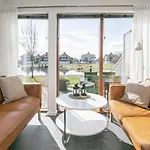 5 Star Holiday Home In Bogense