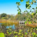 5 Star Holiday Home In Bogense *