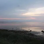 아파트 5 Star Holiday Home In Bogense *