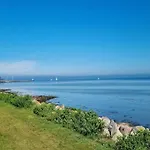 5 Star Holiday Home In Bogense