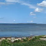 5 Star Holiday Home In Bogense 아파트