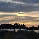 5 Star Holiday Home In Bogense 아파트 *