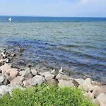 5 Star Holiday Home In Bogense 보겐세