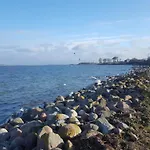 5 Star Holiday Home In Bogense
