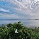 아파트 5 Star Holiday Home In Bogense