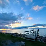 아파트 5 Star Holiday Home In Bogense *