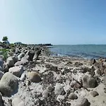 5 Star Holiday Home In Bogense 아파트