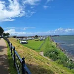5 Star Holiday Home In Bogense 아파트 *