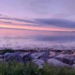 5 Star Holiday Home In Bogense 아파트 보겐세