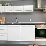 5 Star Holiday Home In Bogense 아파트