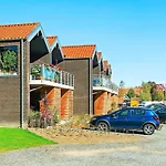 5 Star Holiday Home In Bogense