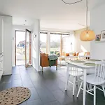 5 Star Holiday Home In Bogense