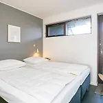 5 Star Holiday Home In Bogense 아파트 *