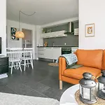 5 Star Holiday Home In Bogense 아파트