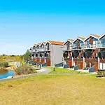 아파트 5 Star Holiday Home In Bogense