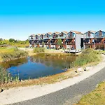 5 Star Holiday Home In Bogense 아파트