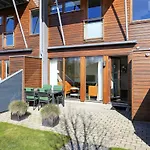 5 Star Holiday Home In Bogense 아파트 *