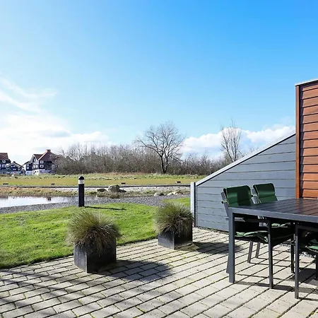 5 Star In Apartment Bogense