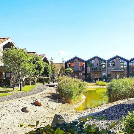 5 Star Holiday Home In Bogense 보겐세
