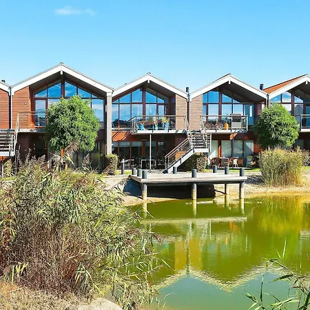 5 Star Holiday Home In Bogense 아파트