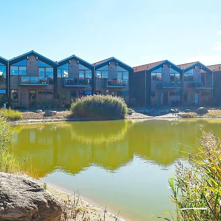 5 Star Holiday Home In Bogense *