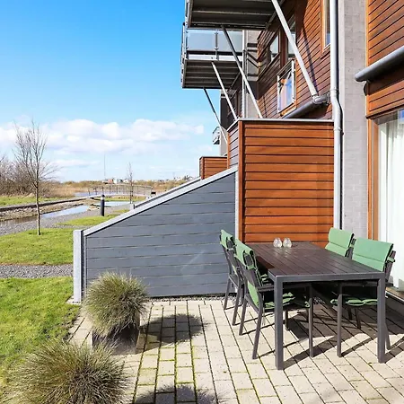 5 Star Holiday Home In Bogense 보겐세