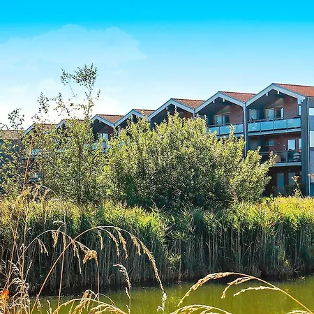 아파트 5 Star Holiday Home In Bogense