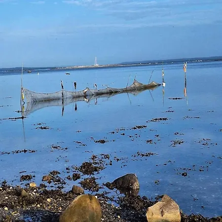 Διαμέρισμα 4 Person In *