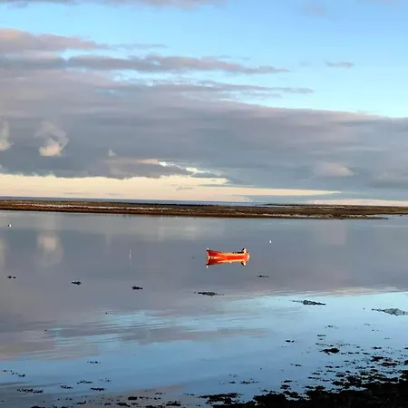 Apartament 4 Person In