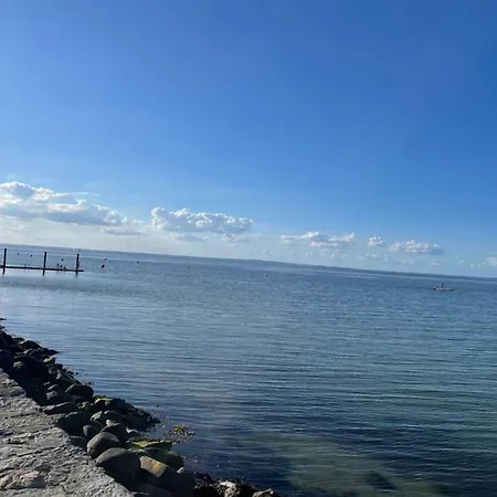 Apartament 4 Person In *