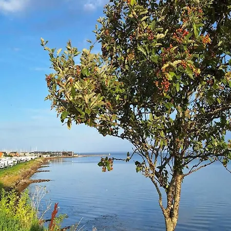 Apartament 4 Person In Bogense