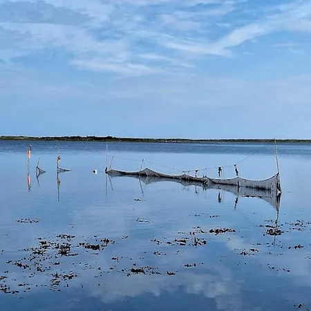 Διαμέρισμα 4 Person In Bogense
