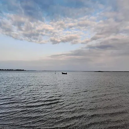 4 Person In Διαμέρισμα