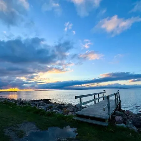 Apartament 4 Person In *