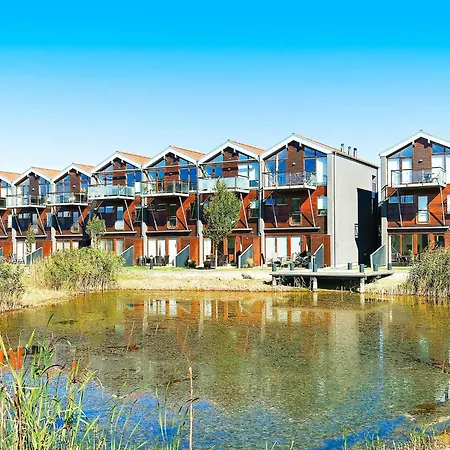 5 Star Holiday Home In Bogense 아파트