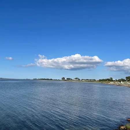 4 Person In Apartament Bogense