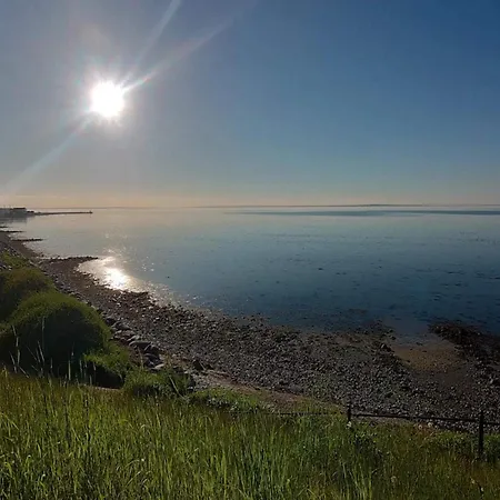 4 Person In * Bogense