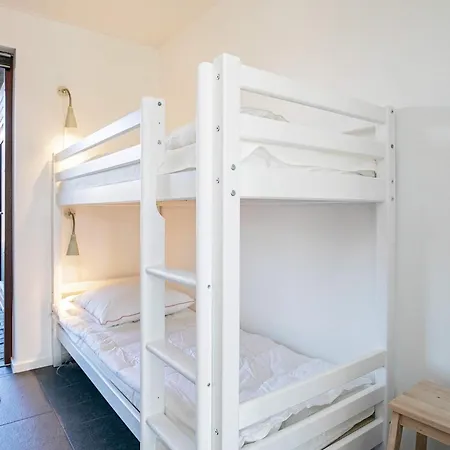 Apartament 4 Person In *