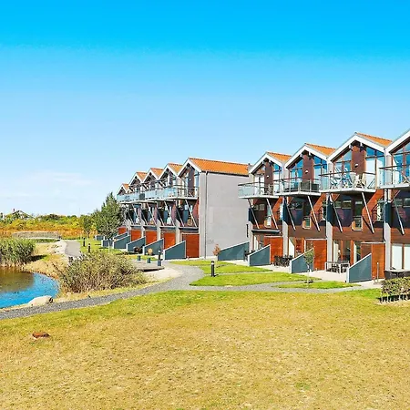 Apartament 4 Person In