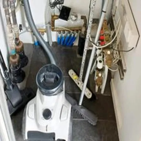Apartment 5 Star In Bogense