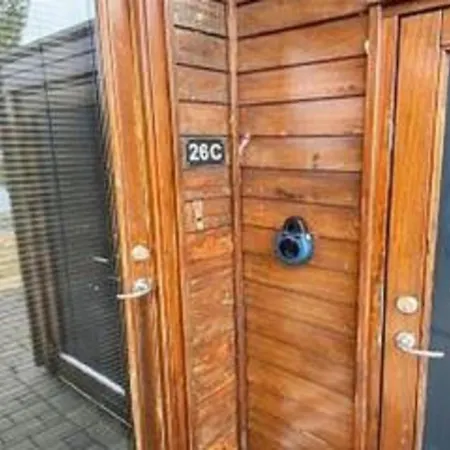 5 Star In Apartamento *
