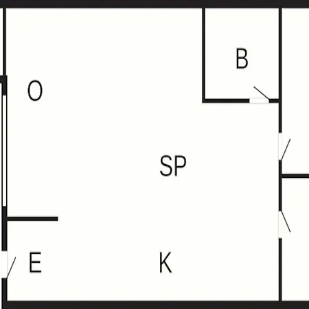 5 Star In Apartment Bogense