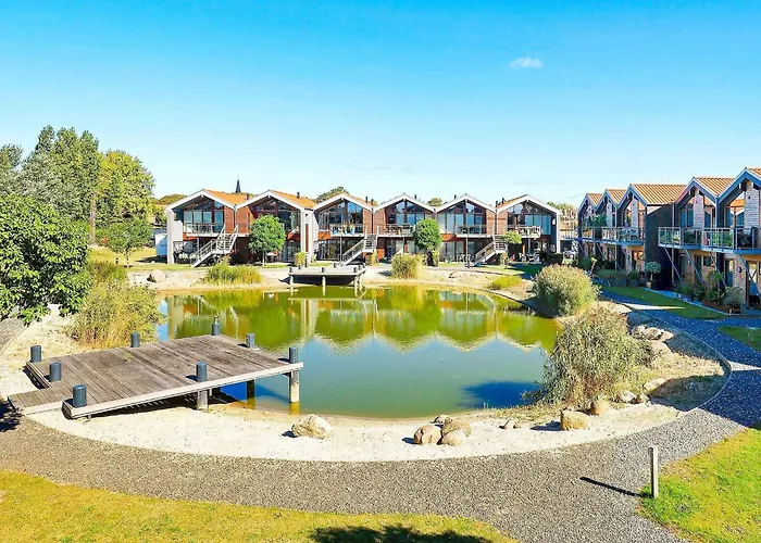 Apartamento 4 Person In *