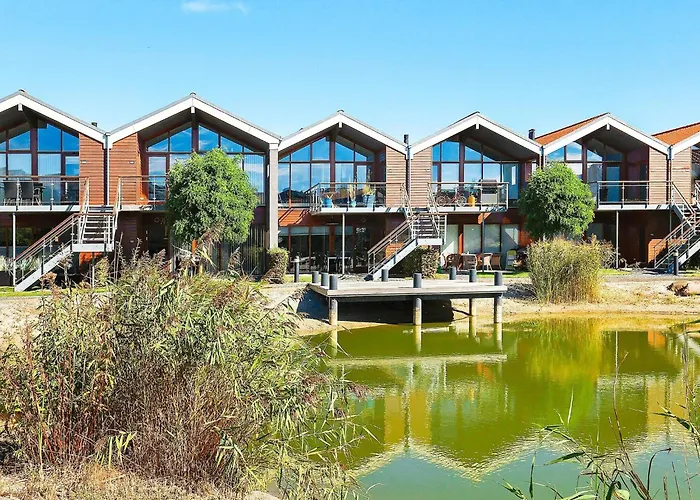 4 Person In Lejlighed