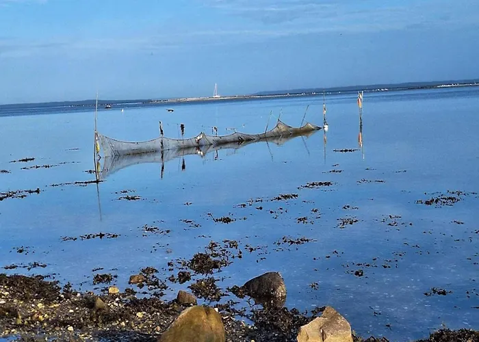 Apartamento 4 Person In *