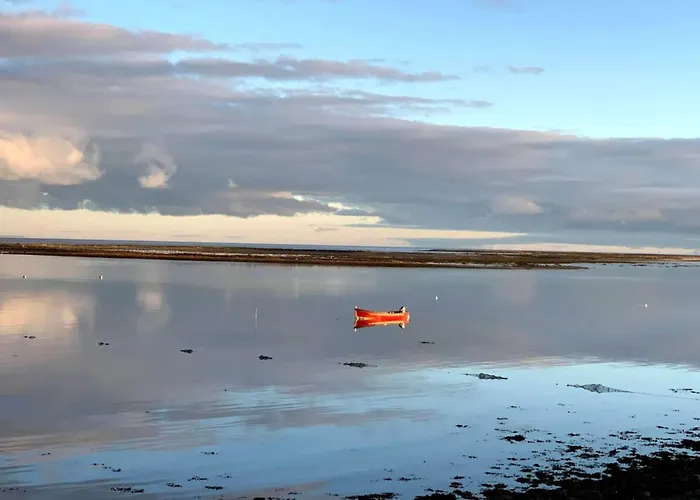 Lejlighed 4 Person In