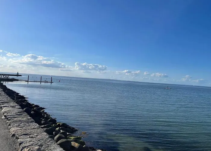 Lejlighed 4 Person In *