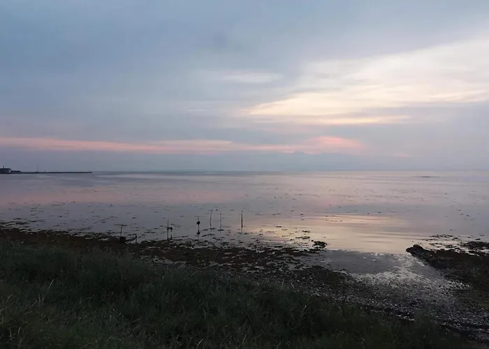 Apartamento 4 Person In *