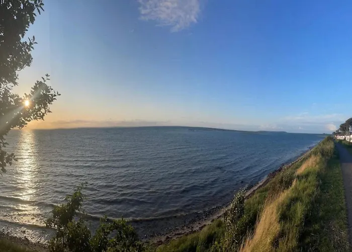 4 Person In Apartamento Bogense