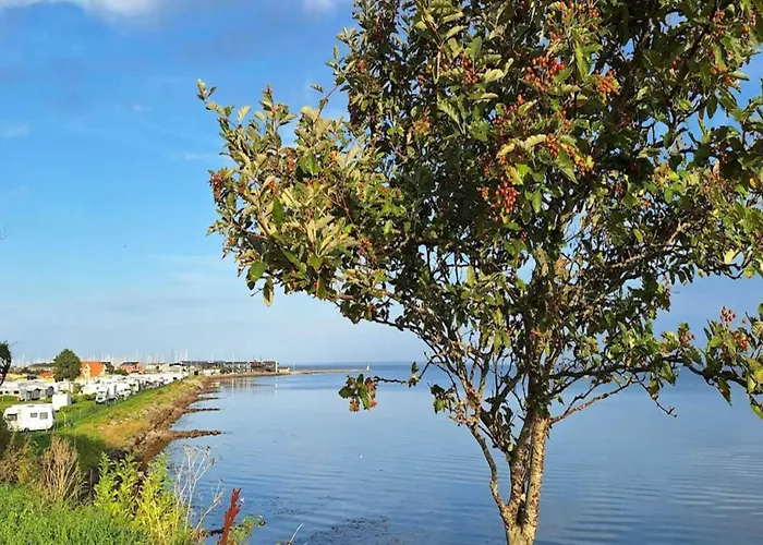 Apartamento 4 Person In Bogense